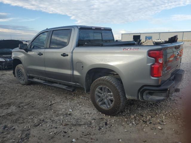 Продаж на аукціоні авто 2021 Chevrolet Silverado K1500 Lt Trail Boss, vin: 3GCPYFED4MG365921, номер лоту: 75953623