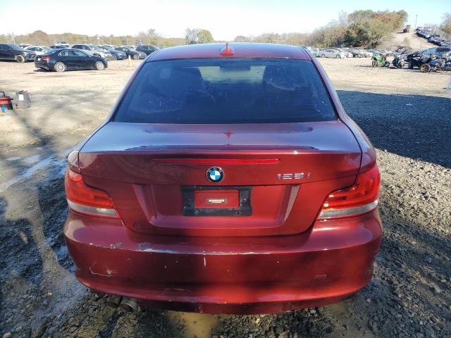73349853 :رقم المزاد ، WBAUP9C5XDVS95560 vin ، 2013 Bmw 128 I مزاد بيع