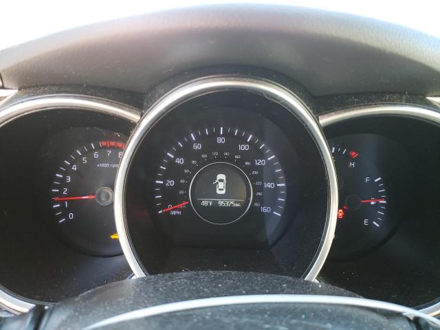 75075253 :رقم المزاد ، KNAGM4A76F5536613 vin ، 2015 Kia Optima Lx مزاد بيع