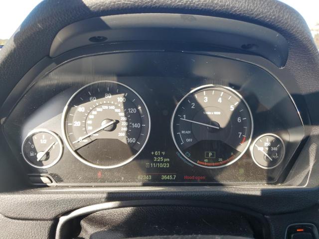 Продажа на аукционе авто 2014 Bmw 320 I Xdrive, vin: WBA3C3C5XEF986085, номер лота: 76134183