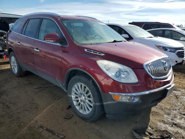 Aukcja sprzedaży 2010 Buick Enclave Cxl, vin: 5GALVBED7AJ179477, numer aukcji: 78311683
