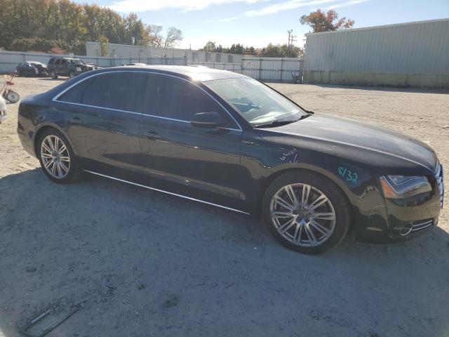 Продажа на аукционе авто 2013 Audi A8 L Quattro, vin: WAUR2AFD0DN010633, номер лота: 75365523