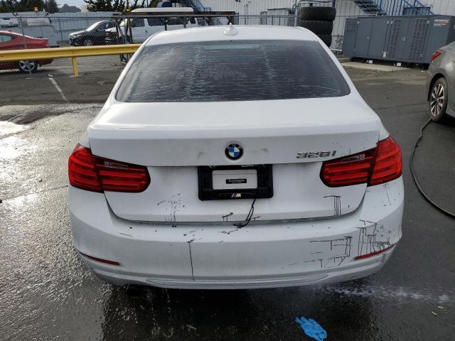 Aukcja sprzedaży 2012 Bmw 328 I, vin: WBA3A5C54CF342080, numer aukcji: 75077453