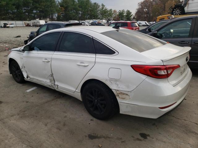 Aukcja sprzedaży 2016 Hyundai Sonata Se, vin: 5NPE24AF6GH298755, numer aukcji: 75920943