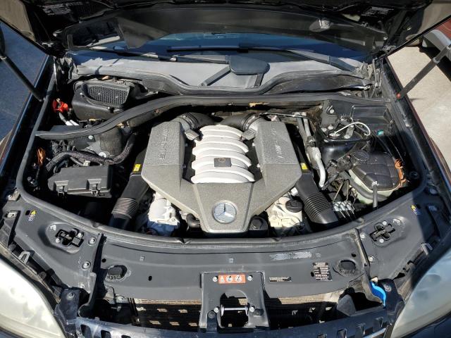 75465683 :رقم المزاد ، 4JGBB77E57A196594 vin ، 2007 Mercedes-benz Ml 63 Amg مزاد بيع