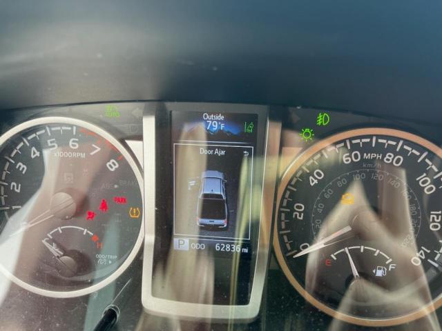 Aukcja sprzedaży 2021 Toyota Tacoma Double Cab, vin: 3TYAZ5CN5MT007080, numer aukcji: 70728683