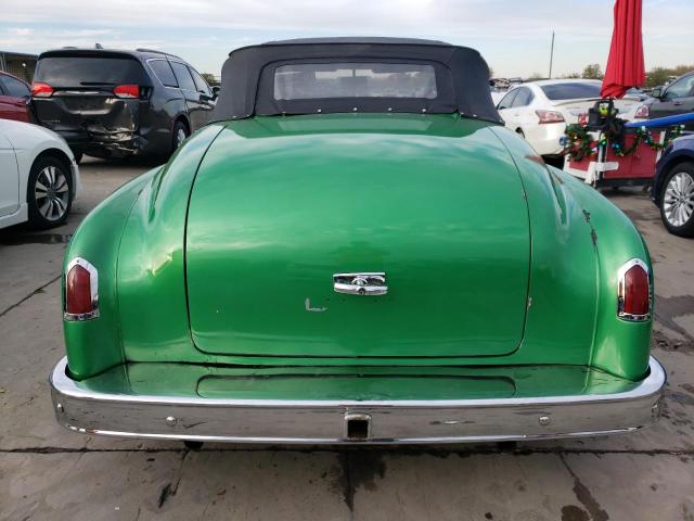 1950 Dodge Other მანქანა იყიდება აუქციონზე, vin: D3415213, აუქციონის ნომერი: 77794403