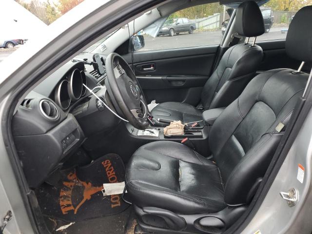 Aukcja sprzedaży 2008 Mazda 3 Hatchback, vin: JM1BK343X81827910, numer aukcji: 76385113