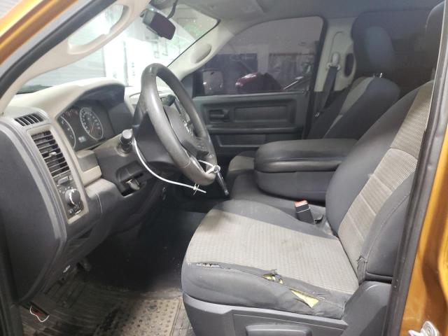 Aukcja sprzedaży 2012 Dodge Ram 1500 St, vin: 1C6RD6FT2CS300557, numer aukcji: 76011973