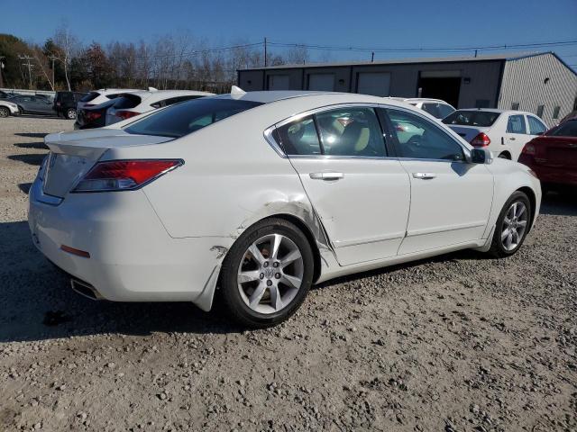 Продажа на аукционе авто 2014 Acura Tl Tech, vin: 19UUA8F56EA003200, номер лота: 76664233
