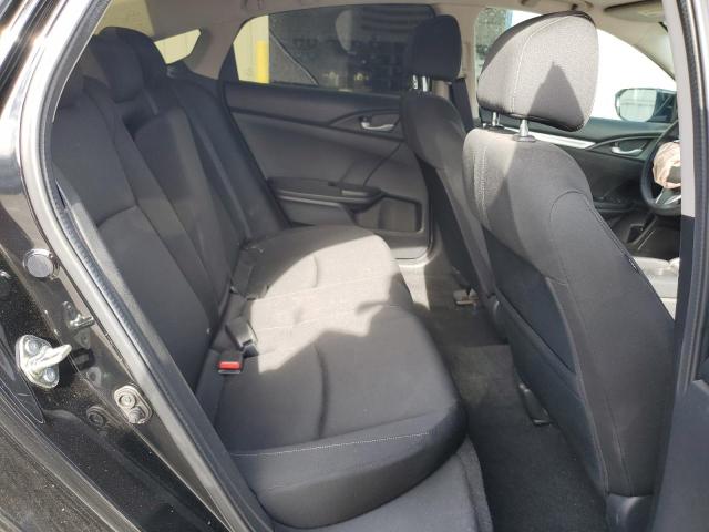 76754693 :رقم المزاد ، 2HGFC1F33GH645869 vin ، 2016 Honda Civic Ex مزاد بيع