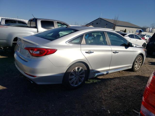 Продаж на аукціоні авто 2015 Hyundai Sonata Sport, vin: 5NPE34AF0FH087790, номер лоту: 77448533