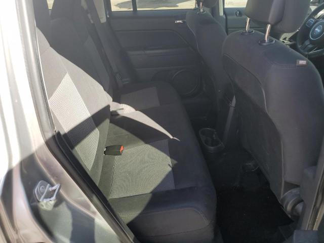 77545443 :رقم المزاد ، 1C4NJPBA9FD208977 vin ، 2015 Jeep Patriot Sport مزاد بيع