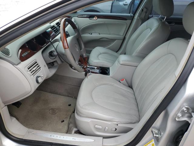 Продажа на аукционе авто 2009 Buick Lucerne Cxl, vin: 1G4HD57M29U130408, номер лота: 76521163