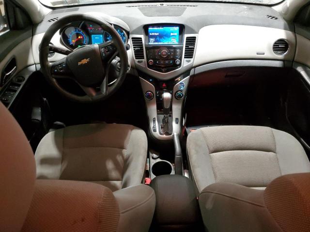 Aukcja sprzedaży 2015 Chevrolet Cruze Lt, vin: 1G1PC5SB2F7104323, numer aukcji: 77977603