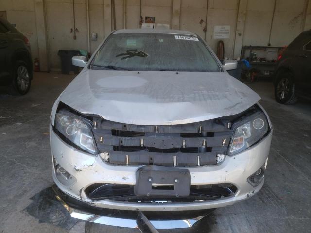 74875253 :رقم المزاد ، 3FAHP0JGXAR342783 vin ، 2010 Ford Fusion Sel مزاد بيع