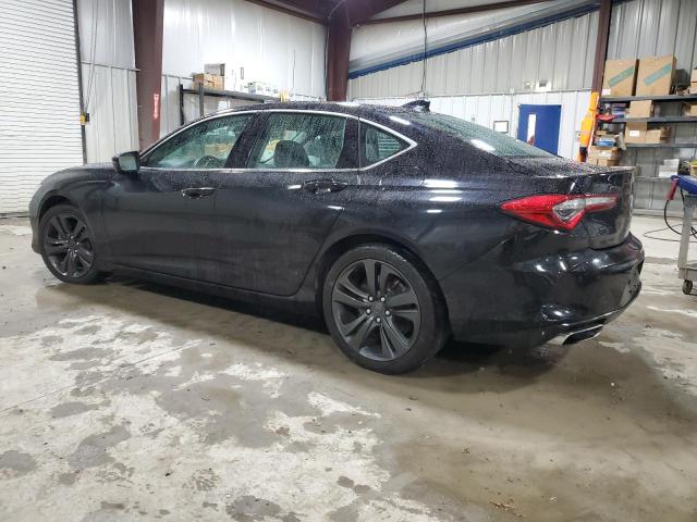 Продажа на аукционе авто 2021 Acura Tlx Technology, vin: 19UUB6F46MA001244, номер лота: 76923573