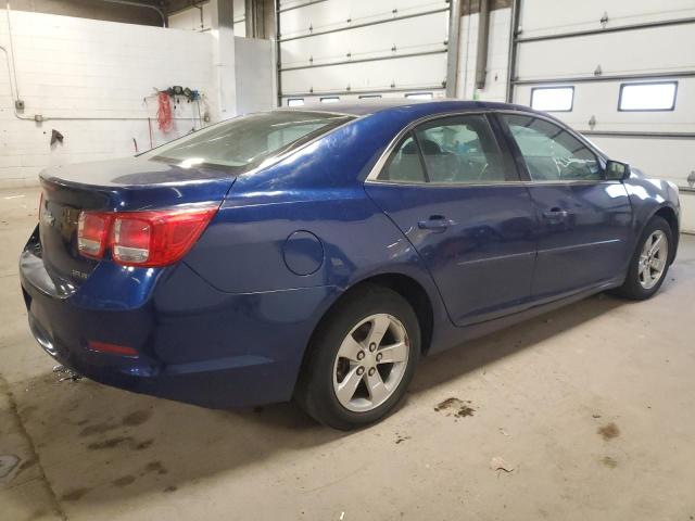 Продаж на аукціоні авто 2013 Chevrolet Malibu Ls, vin: 1G11A5SA1DU108722, номер лоту: 77392873
