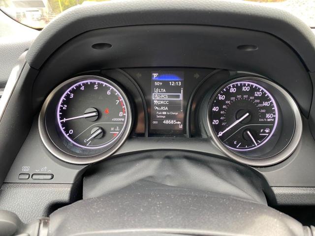 76401613 :رقم المزاد ، 4T1G11AK9MU608482 vin ، 2021 Toyota Camry Se مزاد بيع