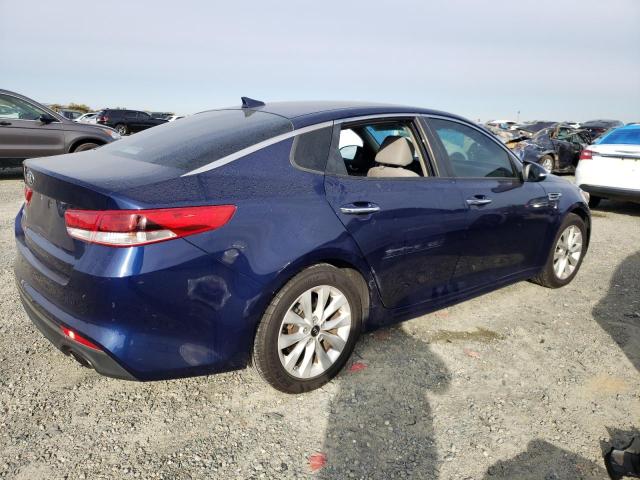 Aukcja sprzedaży 2016 Kia Optima Lx, vin: 5XXGT4L33GG044649, numer aukcji: 75958193