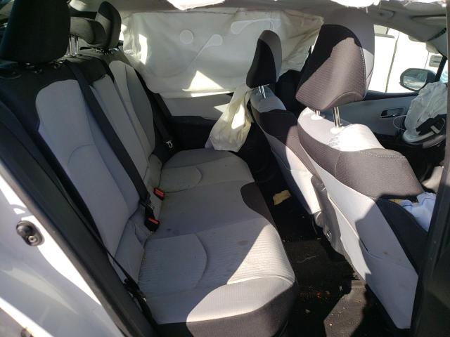 Продажа на аукционе авто 2016 Toyota Prius, vin: JTDKARFU4G3502023, номер лота: 77975293