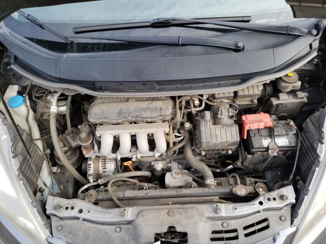Продажа на аукционе авто 2013 Honda Fit, vin: JHMGE8H38DC047597, номер лота: 74818153