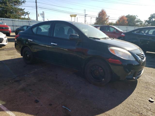 Продажа на аукционе авто 2013 Nissan Versa S, vin: 3N1CN7AP0DL835529, номер лота: 76176573