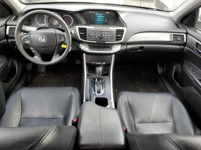 Продаж на аукціоні авто 2014 Honda Accord Lx, vin: 1HGCR2F37EA009748, номер лоту: 75821253