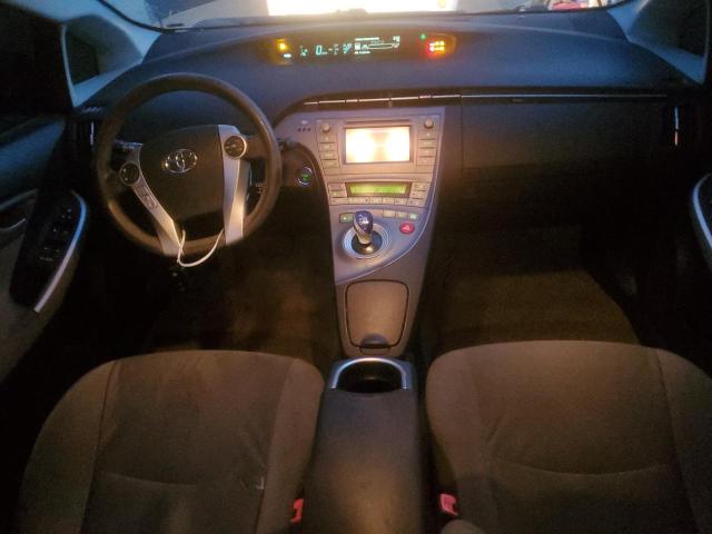 Aukcja sprzedaży 2012 Toyota Prius, vin: JTDKN3DU2C1502855, numer aukcji: 77801353