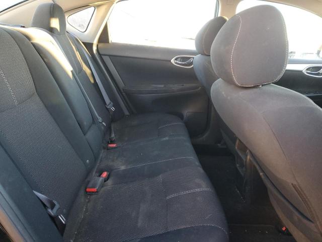 Aukcja sprzedaży 2015 Nissan Sentra S, vin: 3N1AB7APXFL637737, numer aukcji: 78028433