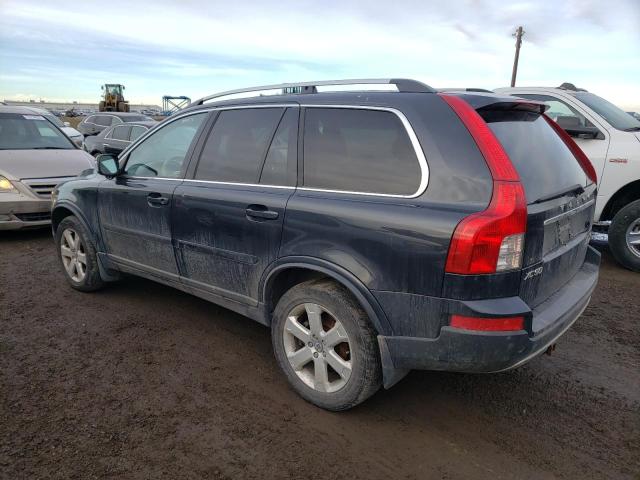Продажа на аукционе авто 2011 Volvo Xc90 3.2, vin: YV4952CZ4B1577848, номер лота: 75337693