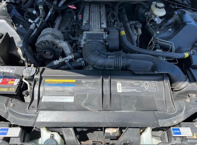 1993 Chevrolet Camaro Z28 მანქანა იყიდება აუქციონზე, vin: 2G1FP22P3P2106343, აუქციონის ნომერი: 78657263