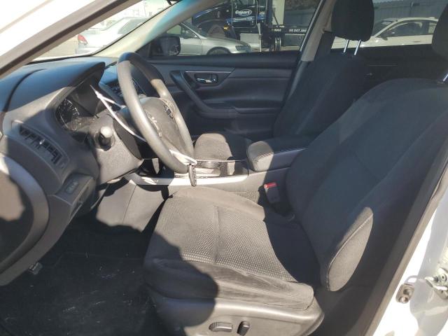 2015 Nissan Altima 2.5 მანქანა იყიდება აუქციონზე, vin: 1N4AL3APXFC253994, აუქციონის ნომერი: 76496653