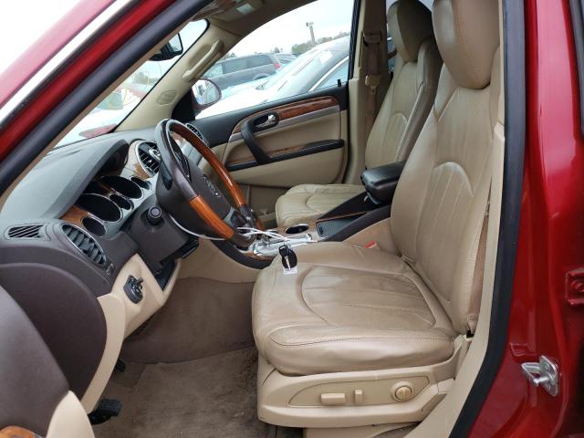Aukcja sprzedaży 2012 Buick Enclave, vin: 5GAKRCED8CJ229473, numer aukcji: 76565783