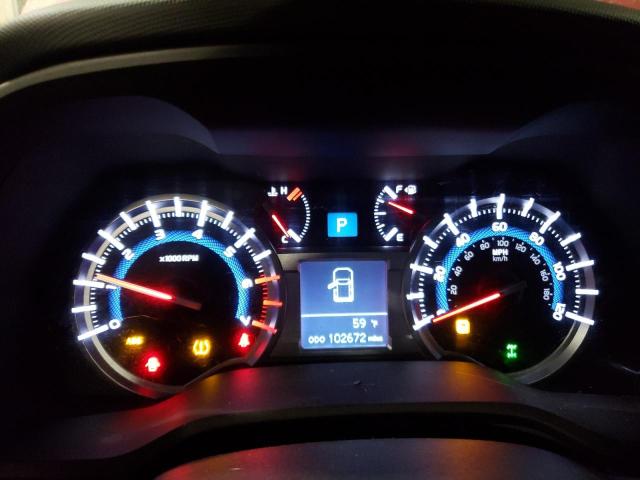 Продажа на аукционе авто 2014 Toyota 4runner Sr5, vin: JTEBU5JR6E5199942, номер лота: 77817283