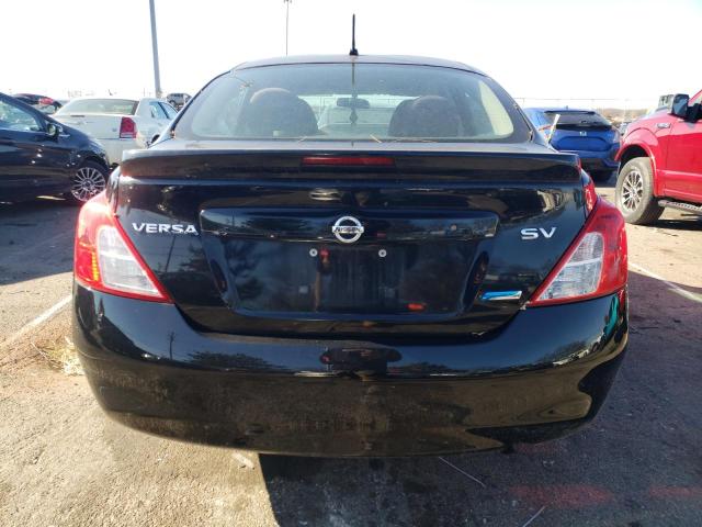 Продажа на аукционе авто 2013 Nissan Versa S, vin: 3N1CN7AP0DL835529, номер лота: 76176573