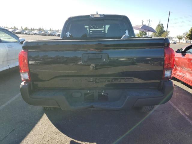 Продаж на аукціоні авто 2019 Toyota Tacoma Double Cab, vin: 5TFAX5GN5KX135449, номер лоту: 73600153