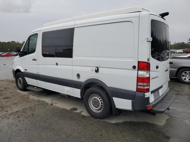 Aukcja sprzedaży 2014 Mercedes-benz Sprinter 2500, vin: WD3PE7CC2E5835150, numer aukcji: 76389273