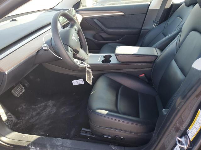 Aukcja sprzedaży 2023 Tesla Model 3, vin: 5YJ3E1EA4PF447769, numer aukcji: 75150313