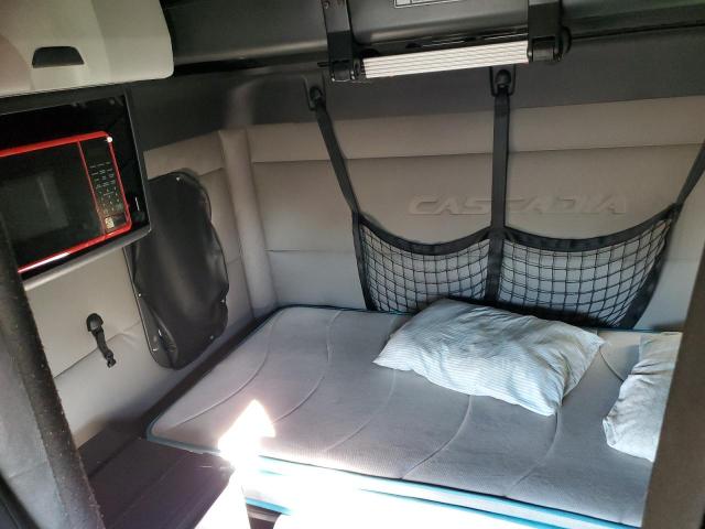 Aukcja sprzedaży 2018 Freightliner Cascadia 126, vin: 3AKJHHDRXJSHU5536, numer aukcji: 74282573