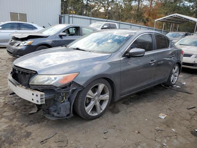 Aukcja sprzedaży 2013 Acura Ilx 20 Tech, vin: 19VDE1F76DE017565, numer aukcji: 75530283