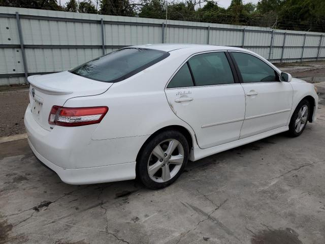 Продажа на аукционе авто 2010 Toyota Camry Base, vin: 4T1BF3EK8AU540074, номер лота: 76011953