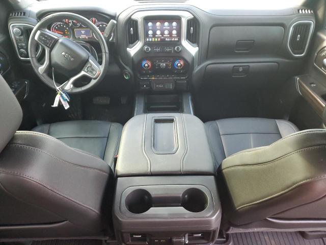 Продаж на аукціоні авто 2021 Chevrolet Silverado K1500 Lt Trail Boss, vin: 3GCPYFED4MG365921, номер лоту: 75953623