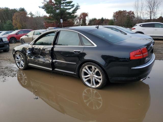 Aukcja sprzedaży 2009 Audi S8 Quattro, vin: WAUPN94E69N003394, numer aukcji: 74663543