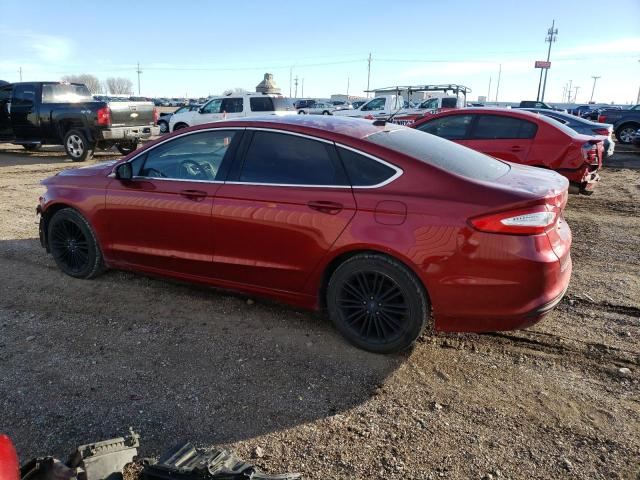 Aukcja sprzedaży 2016 Ford Fusion Se, vin: 3FA6P0HD6GR290838, numer aukcji: 76594523
