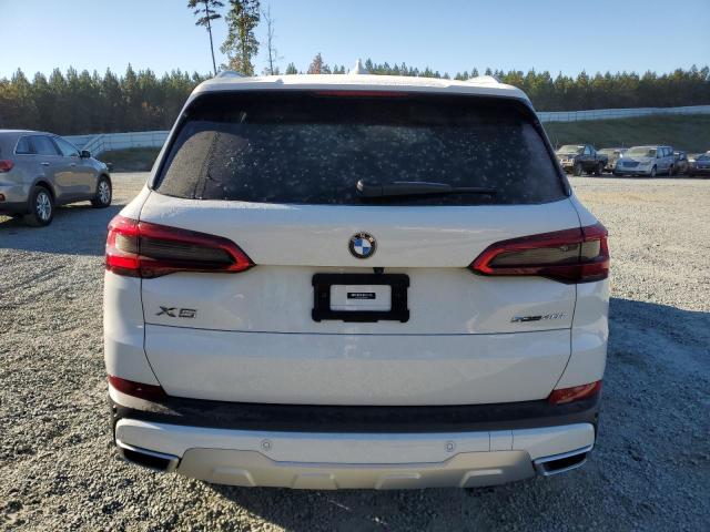 Продажа на аукционе авто 2020 Bmw X5, vin: 5UXCR4C00L9B33395, номер лота: 74633433
