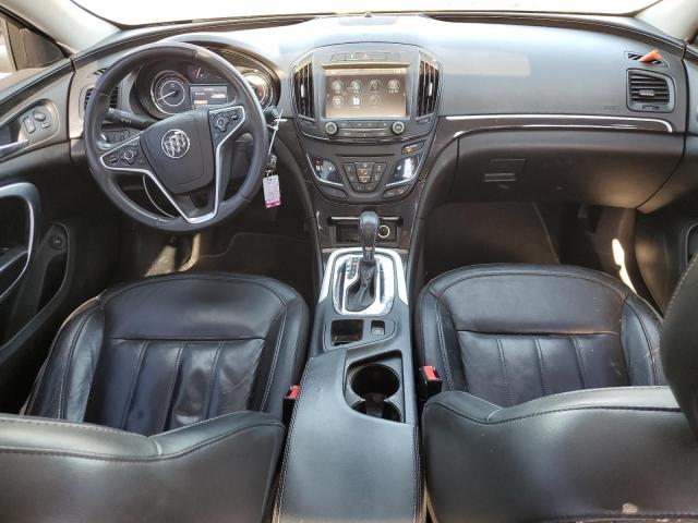 Aukcja sprzedaży 2014 Buick Regal, vin: 2G4GK5EX5E9320046, numer aukcji: 75862703