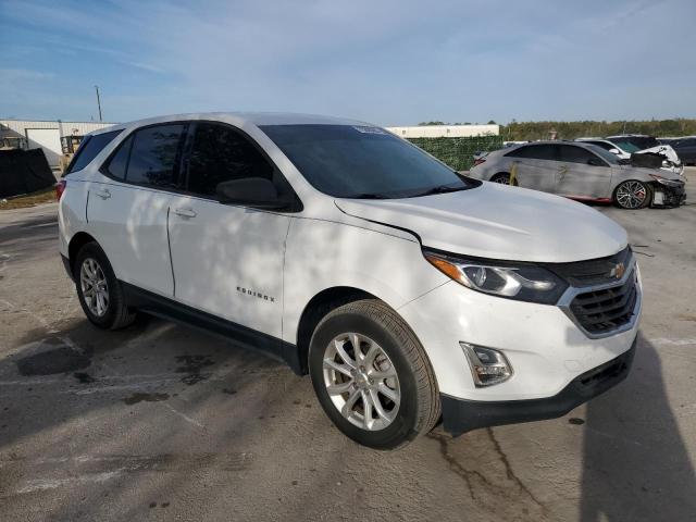 Aukcja sprzedaży 2019 Chevrolet Equinox Ls, vin: 2GNAXHEVXK6176638, numer aukcji: 75225303