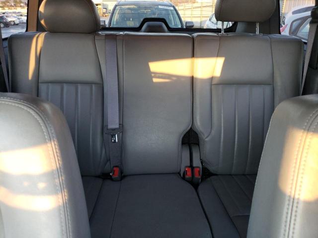 Продаж на аукціоні авто 2007 Jeep Liberty Limited, vin: 1J4GL58K87W526404, номер лоту: 76996673