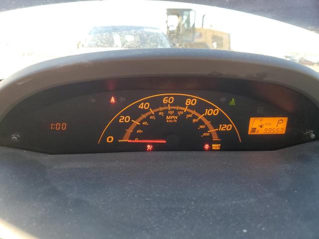 Продаж на аукціоні авто 2010 Toyota Yaris, vin: JTDKT4K35A5316576, номер лоту: 76652033